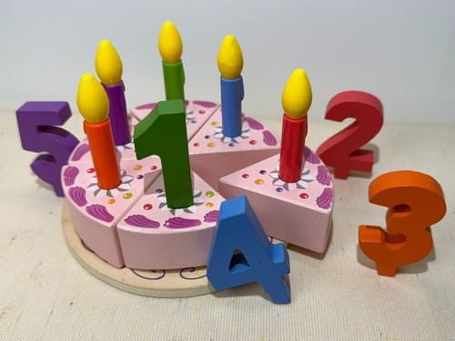 Holztorte kindergeburtstag - holztorte, f.