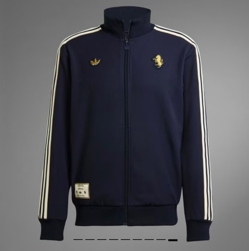 Juventus turin adidas - xl,