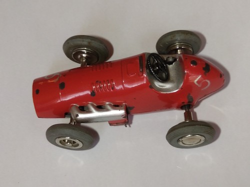 Schuco micro racer 1040 - micro,