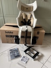 Bobike fahrradsitz kindersitz - fahrradsitz,
