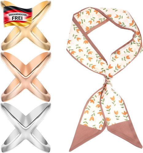 Schalring clips set - clips,