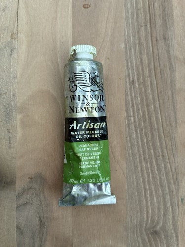 Winsor und newton artisan - winsor,