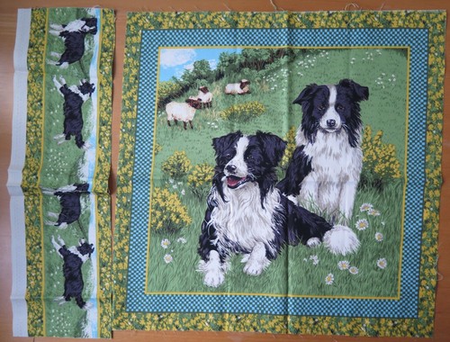 Patchworkstoff panel - patchworkstoff, panel-