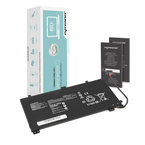 Akku hb4593j6ecw für - akku,