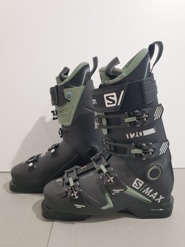Salomon max 120gw - s/max,