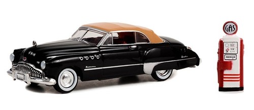 1949 buick roadmaster - 1949, +