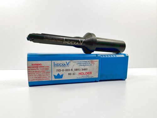Indexa ivd 003 r - indexa-v, ivd-s-003-r