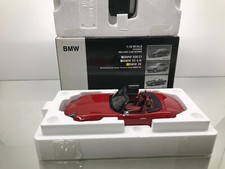Kyosho 08511r bmw - z8, e52