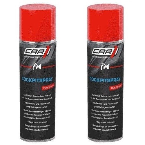 300ml car1 cockpitspray - 300ml,
