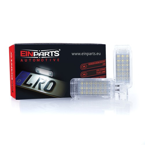 Led innenraumleuchte - led,