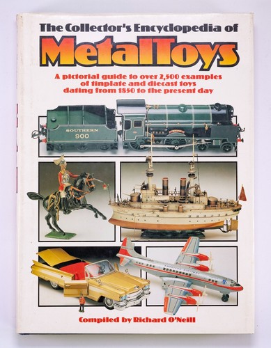 The collector encyclopedia - the,