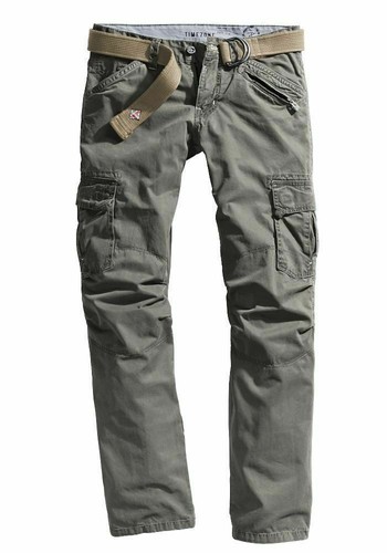Timezone herren cargo - cargo, hose
