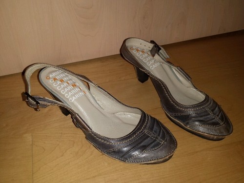 Schuhe pumps sandalen - schuhe,, pumps,
