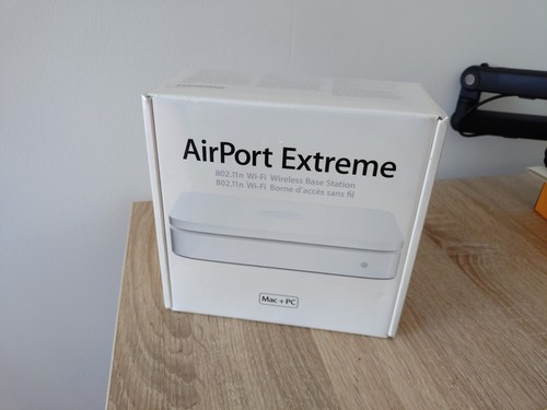 Apple airport extreme a1143 - extreme,