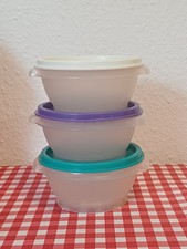 Tupperware 3 x - 3,