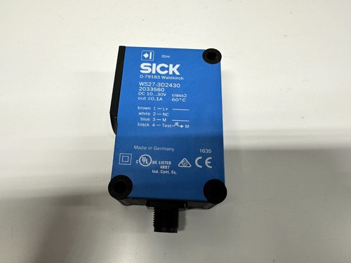 Sick dietz pro - sick, balluff