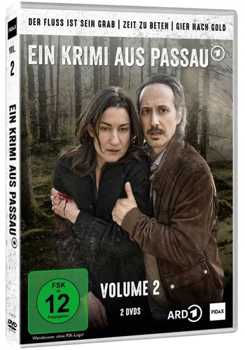 Ein krimi aus - krimi, vol.