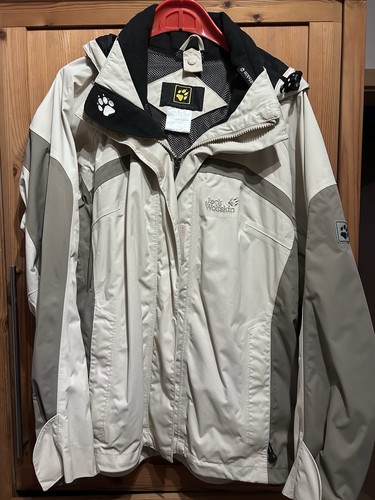 Jack wolfskin damenjacke - jack,