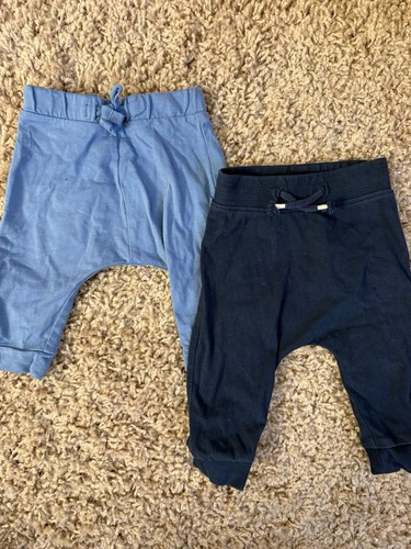 Baby hosen set junge - set,