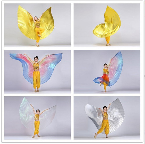 Kinder mädchen isis wings - mädchen,
