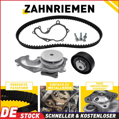 Motor zahnriemensatz - motor,