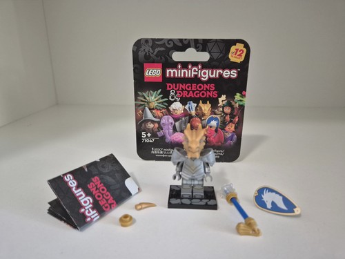 Lego 71047 dungeons dragons - lego,