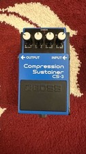 Boss 3 - boss, cs-3
