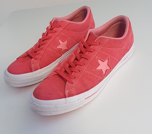 Converse one star low - ox,