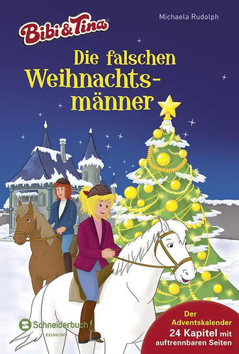 Bibi tina die falschen - &,