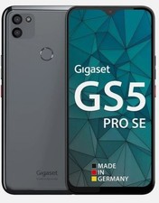 Gigaset gs5pro smartphone 128 - gigaset,