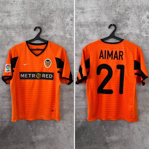 Valencia 2001 2002 - valencia, away