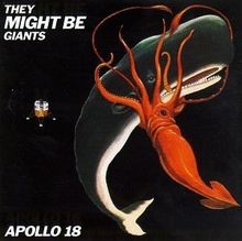 Apollo von they - they, be