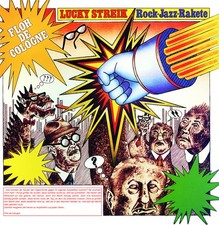 Krautrock floh cologne - krautrock, lp