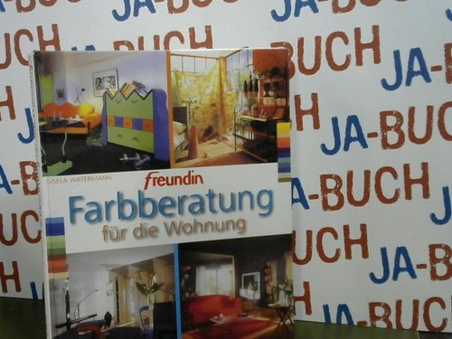 Farbberatung für die wohnung - die,