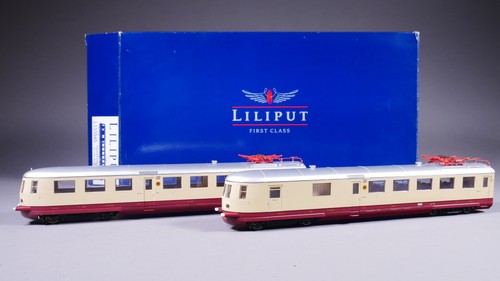 Liliput l133540 - h0,