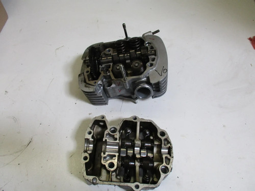 Zylinderkopf kawasaki - 4.,