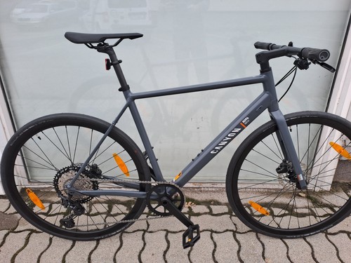 Canyon roadlite l - sl, 2022