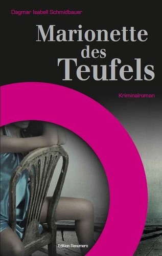 Marionette des teufels der - marionette, teufels: