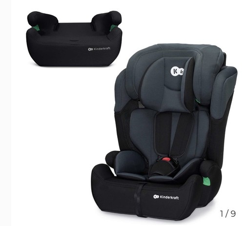 Kinderkraft comfort size - comfort, up
