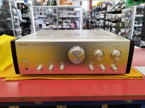 Sansui 20th anniversary - au-07,