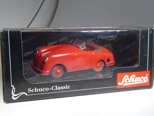 Schuco classic - (yg-51,, sas)