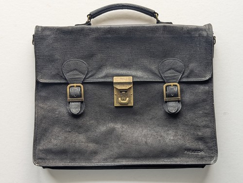 Aktentasche herrentasche - aktentasche,