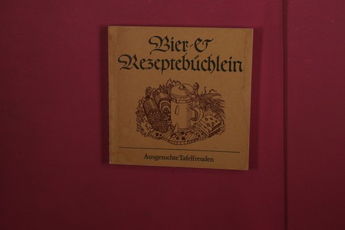 387582 erhard ilgenstein bier - 387582,