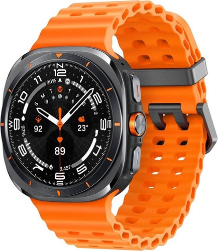 Samsung galaxy watch - samsung,