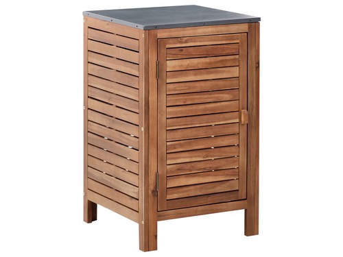 Outdoor-Küchenschrank
