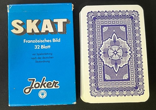 Skatkarten sammlerkarten ass - skatkarten,