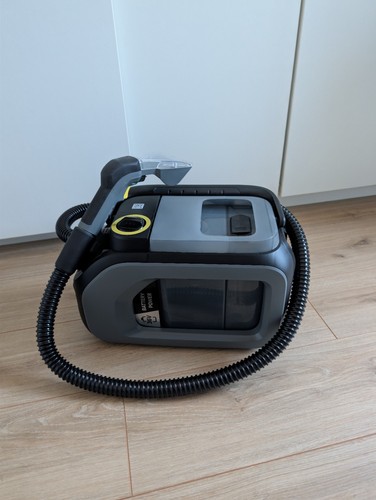 Kärcher puzzi bp - kärcher, 2/1