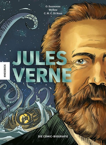 Jules verne die - verne,