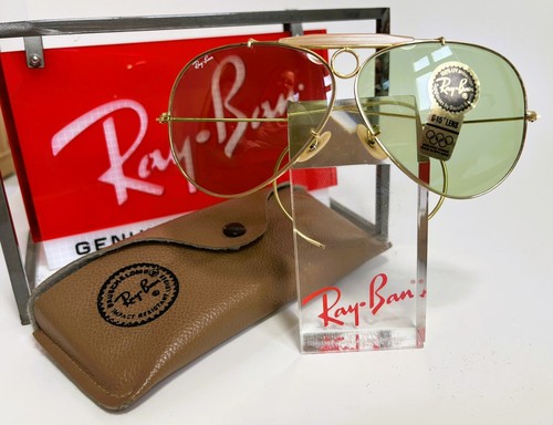 Vintage original ray ban - vintage,