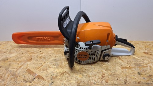 Stihl 231 motorsäge - stihl, ms